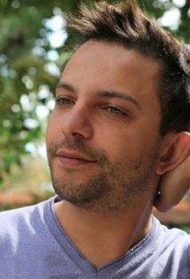 фото Cyril Ethan Robert