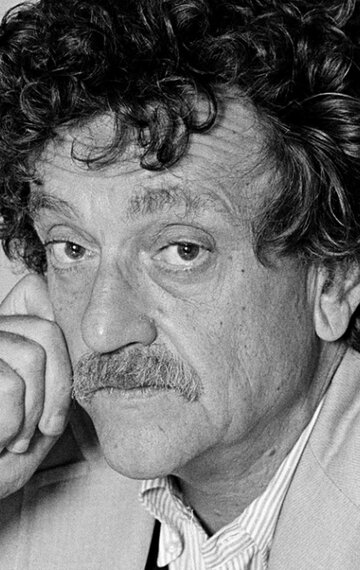 фото Курт Воннегут мл.