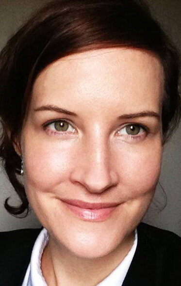 фото Зои Дэвис