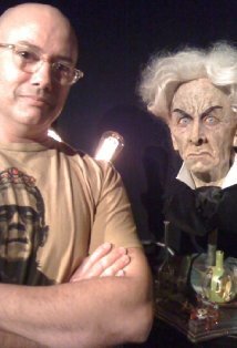 фото Дж. Чарльз Райт