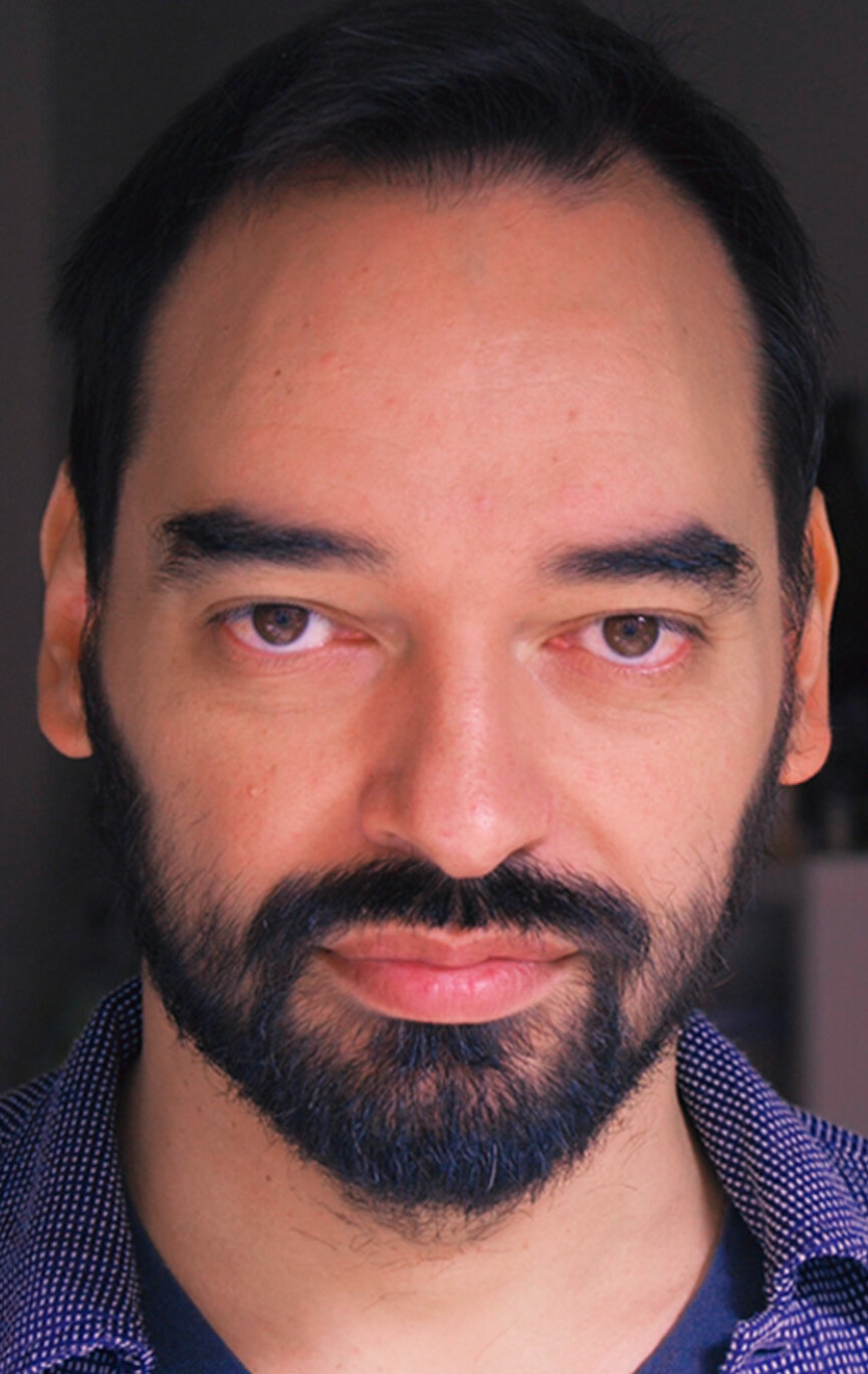 фото Альберто Машиа