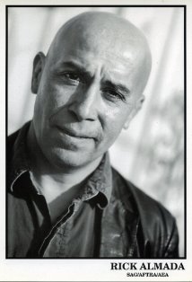 фото Рик Алмада
