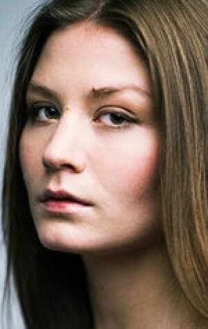 фото Малин Буска