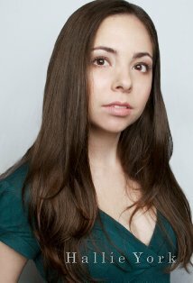 фото Халли Йорк