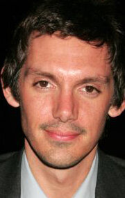 фото Лукас Хаас