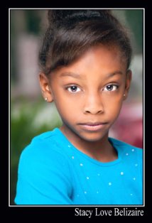 фото Стэйси-Лав Белизейр