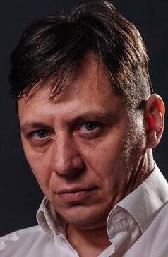 фото Константин Белоусов