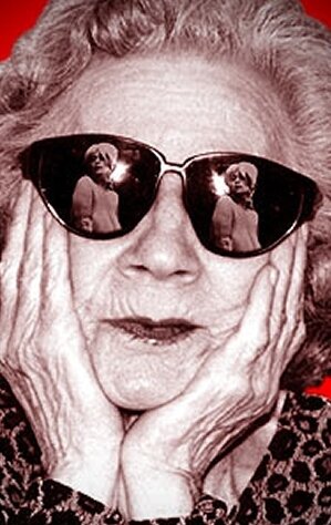 фото Дорис Уишман