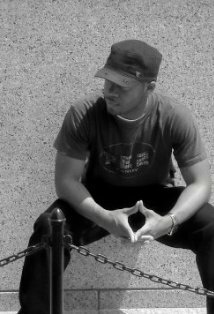 фото Daniel K. Hunter