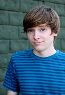 фото Калеб Пирсон