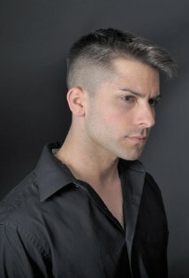 фото Michael Valentino