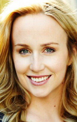 фото Грэйс Виктория