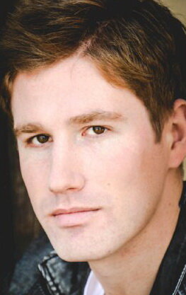 фото Гарретт Голденберг