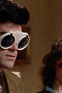 фото Кит Джо Дик