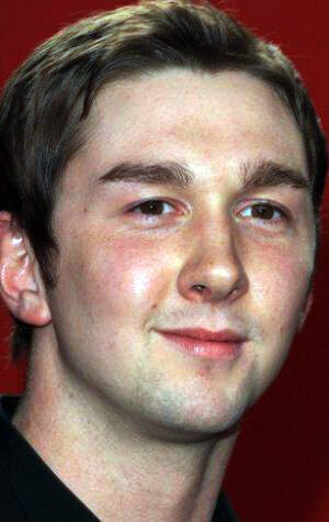 фото Дэнни Хазбендс