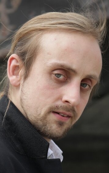 фото Бенжамен Бланши