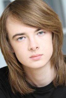 фото Пэкстон Уэст МакМюррей