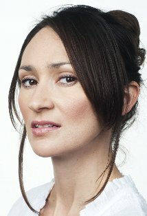 фото Кристал Стрейнджер