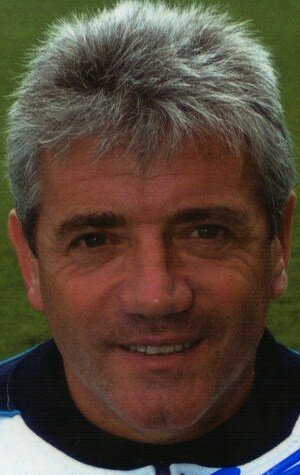 фото Кевин Кигэн