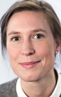 фото Элизабет Виктория Поулсен