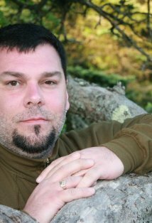 фото Билл Поттер