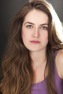 фото Оливия Джампол