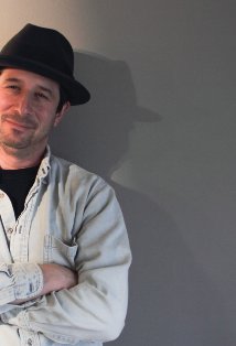 фото Алан Цукер