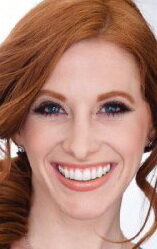 фото Джессика Бишоп