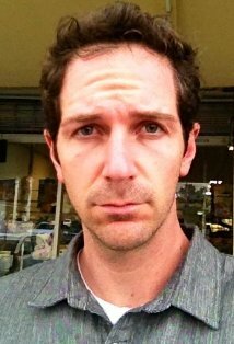 фото Тревор Райан