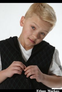 фото Ethan Markus