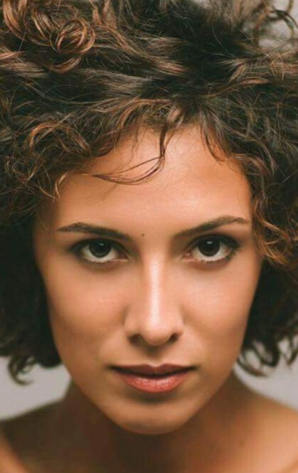 фото Salome Kokuashvili