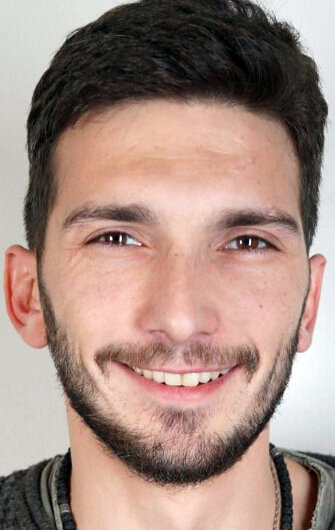 фото Деви Бибилейшвили