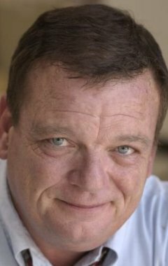 фото Рэймонд О’Коннор