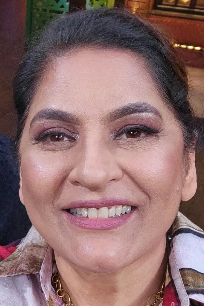 фото Арчана Пуран Сингх