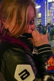 фото Briana Frapart