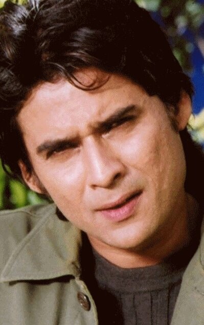 фото Мукул Дев