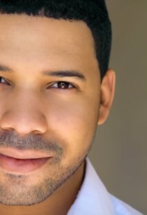 фото Иман Кроссон