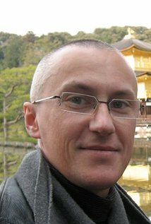 фото Джером Карден