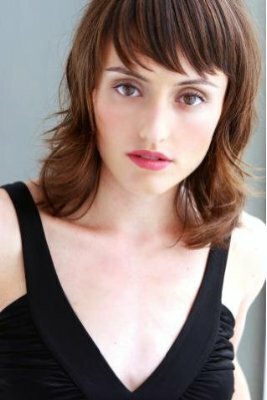 фото Миа Келли