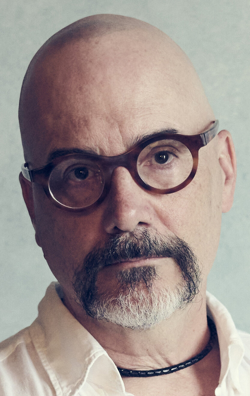 фото Шон Гэррити