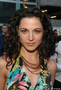 фото Мишелин Маршильдон