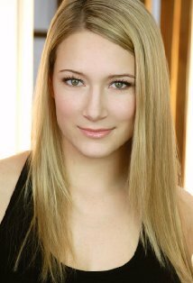 фото Пейдж Стёрджес