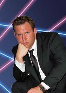 фото Michael Frederick