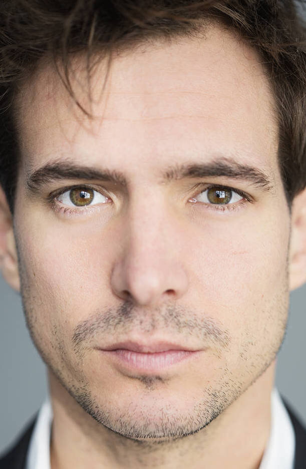 фото Эгберт Ян Вебер