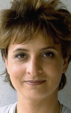 фото Жаклин Блом