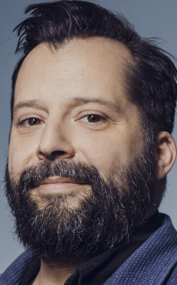 фото Фред Гривуа