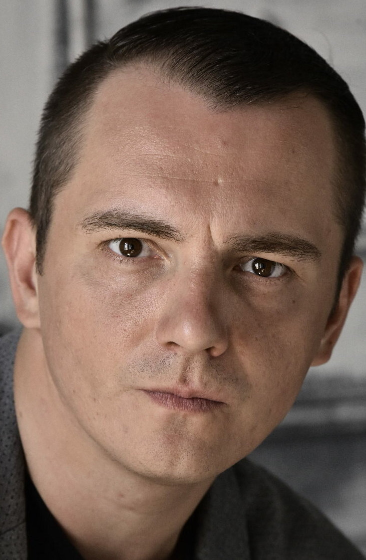 фото Григорий Кокоткин