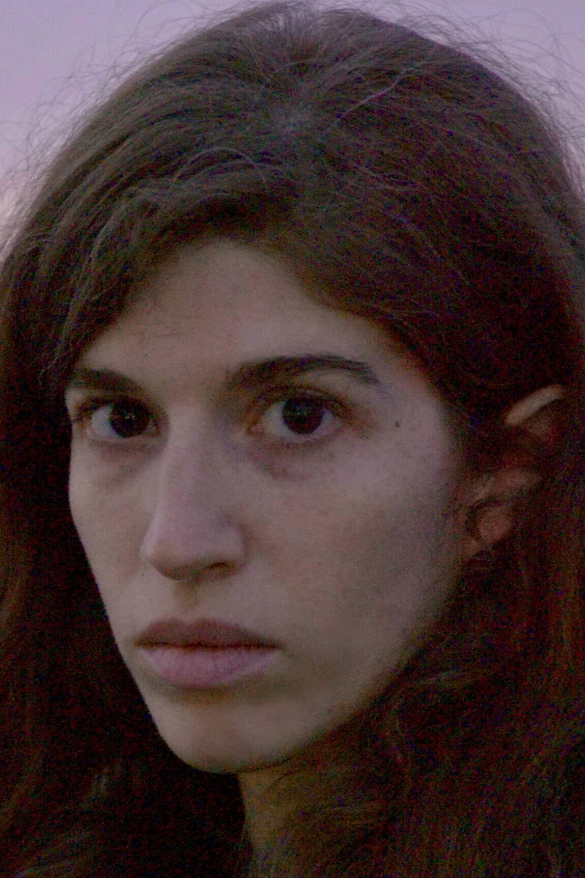 фото Элиз Кокер