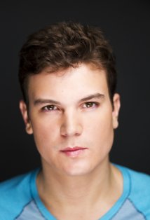 фото Брэд Буркхардт