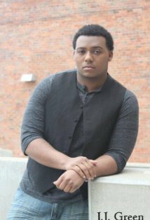 фото Дж.Дж. Грин